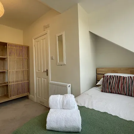 Dom wakacyjny Ellergill