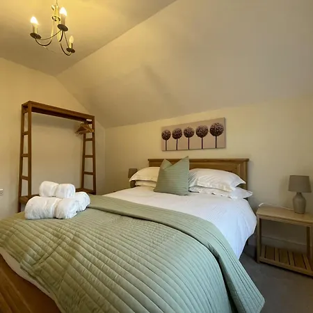 Ellergill Holiday home