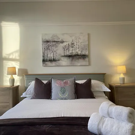 Ellergill Feriehus *