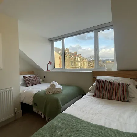 Dom wakacyjny Ellergill Keswick (Cumbria)