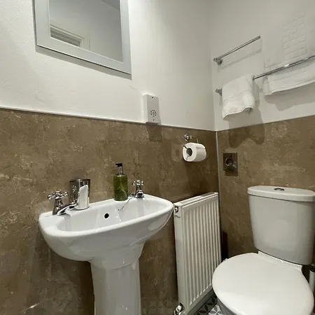 Ellergill Holiday home Keswick (Cumbria)