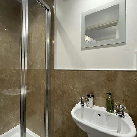 Ellergill Holiday home
