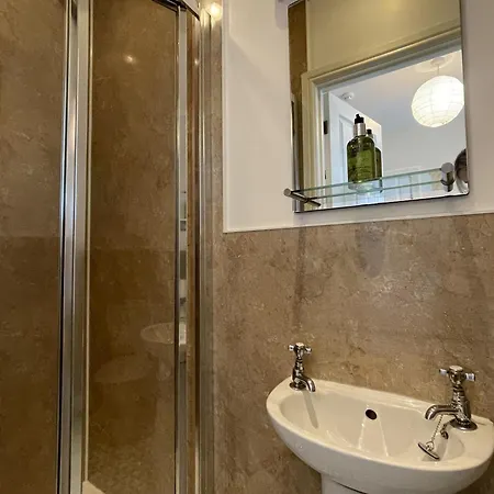 Holiday home Ellergill