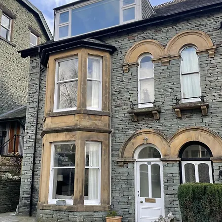 Ellergill Keswick (Cumbria)