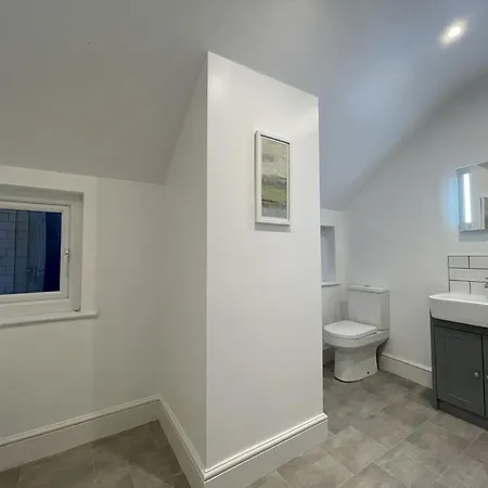 Ellergill Holiday home