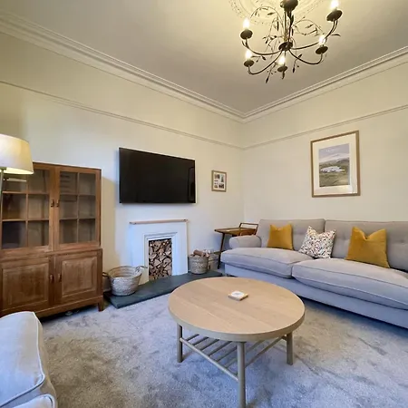 Feriehus Ellergill Keswick (Cumbria)