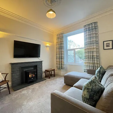 Feriehus Ellergill Keswick (Cumbria)