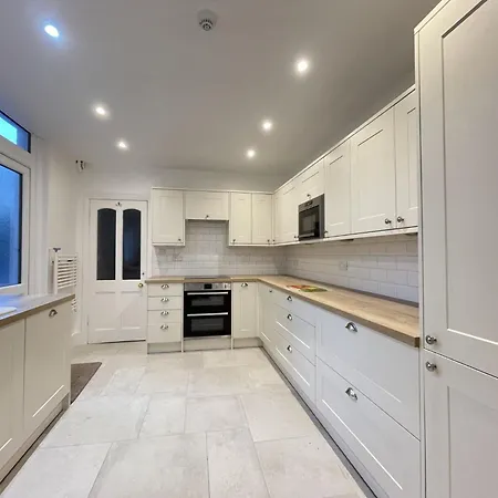 Holiday home Ellergill
