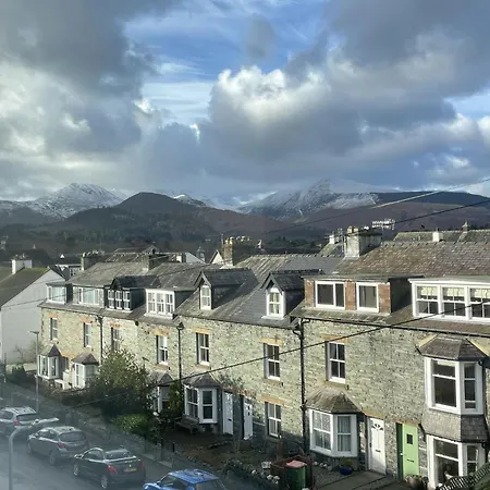 Ellergill Keswick