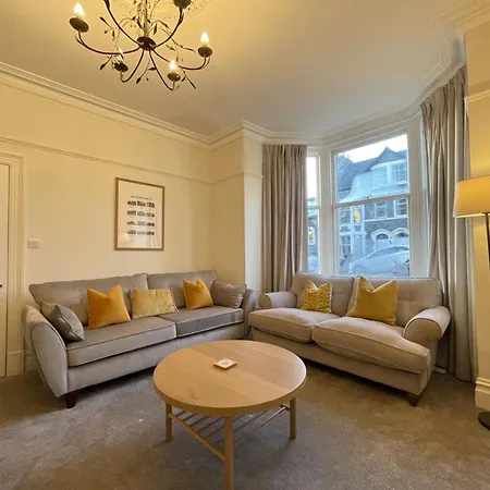 Ellergill Dom wakacyjny