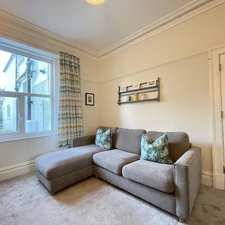 Feriehus Ellergill *