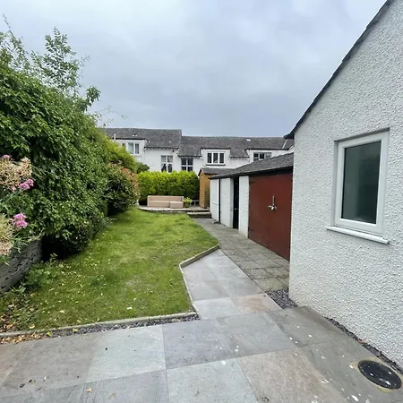 Holiday home Ellergill