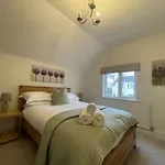 Ellergill Ferienhaus *