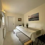 Ellergill Ferienhaus *
