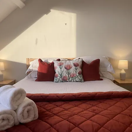 Ferienhaus Ellergill